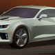 Illustration for article titled The 2016 Chevrolet Camaro Will Be Revealed May 16 At Belle Isle Park